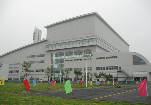 Waste incineration power generation